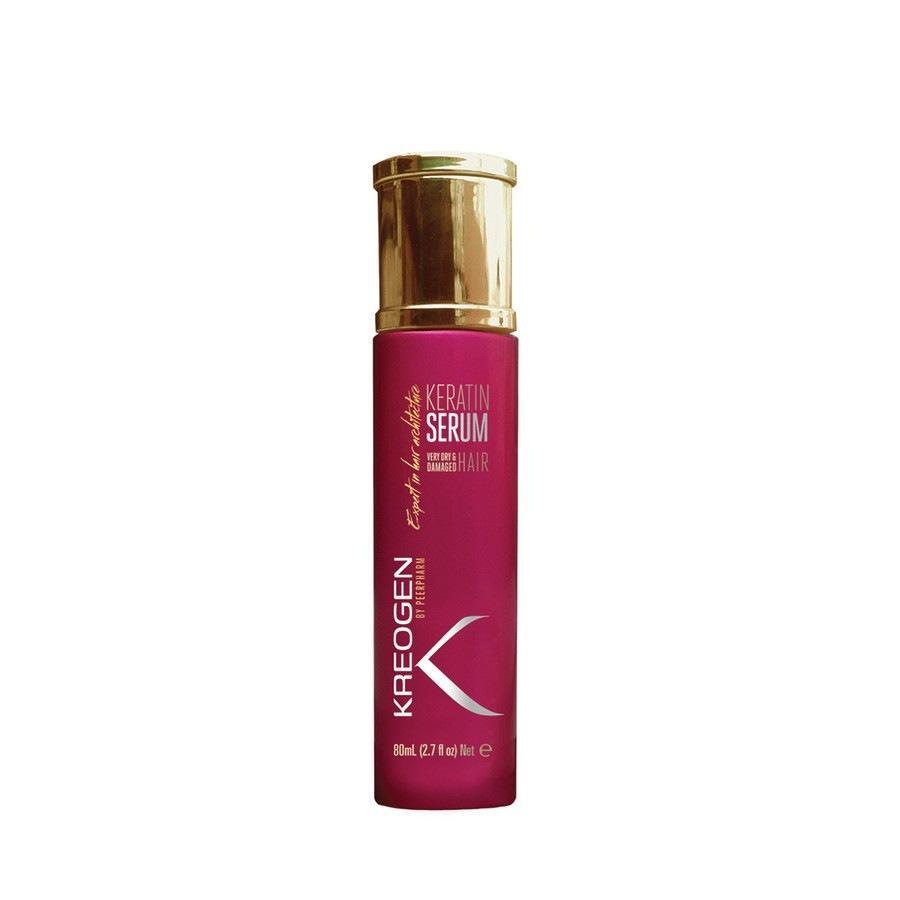 Kreogen Haarserum - 80 ml