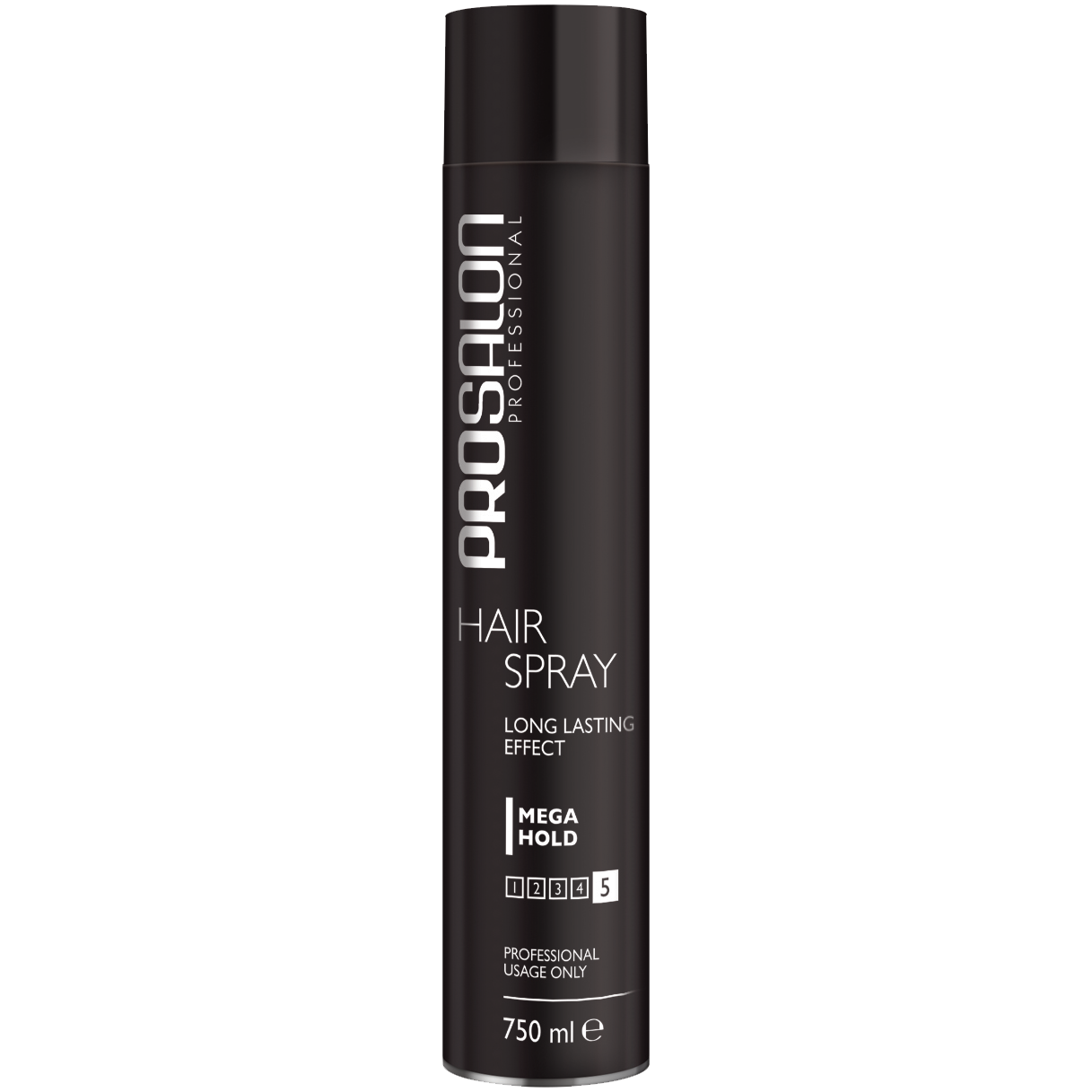 Prosalon hårspray 750ml Mega Hold