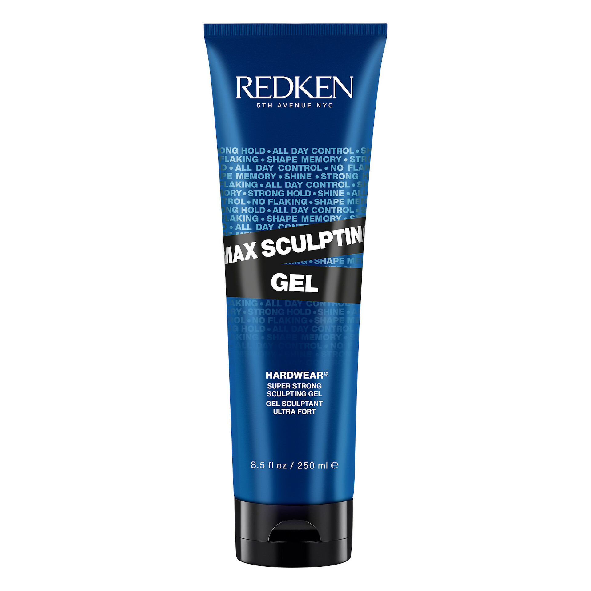 Max Sculpting Gel 250 ml - Redken