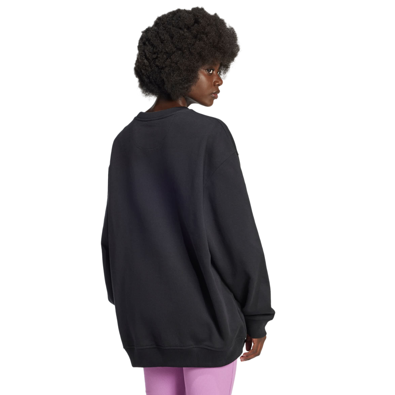 Sweat-shirt oversize adidas Essentials