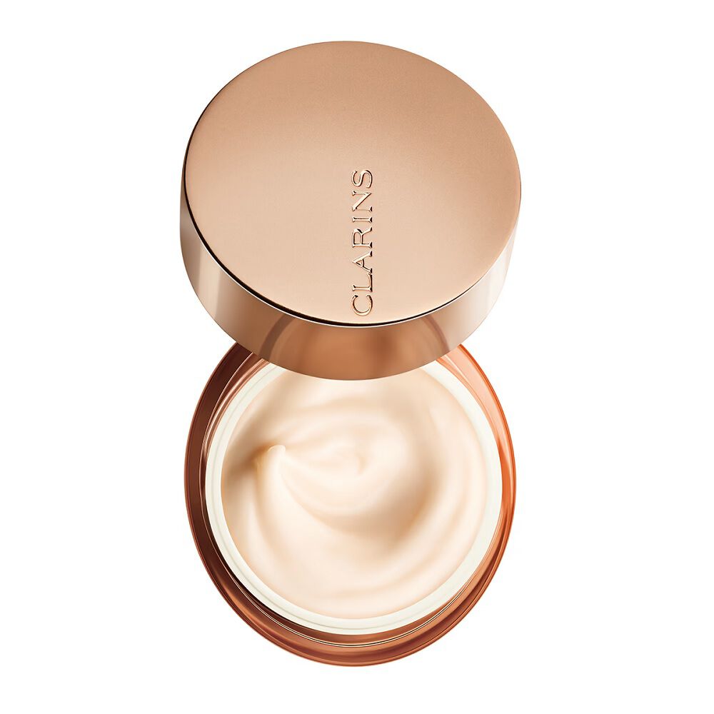 Clarins Extra-Firming [COLLAGEN]³ tehnologija