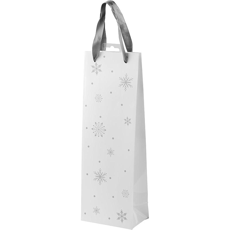 Bolsa para botellas Home Bottle de 36 x 12,5 x 8 cm, Navidad, estándar