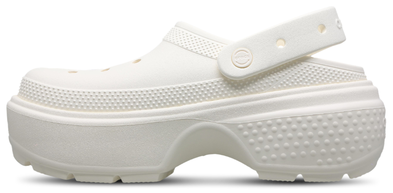 Crocs Stomp