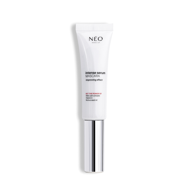 Máscara para cílios Neo Make Up Intense Serum