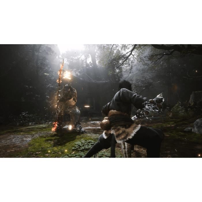 Black Myth: Wukong - Juego para PS5