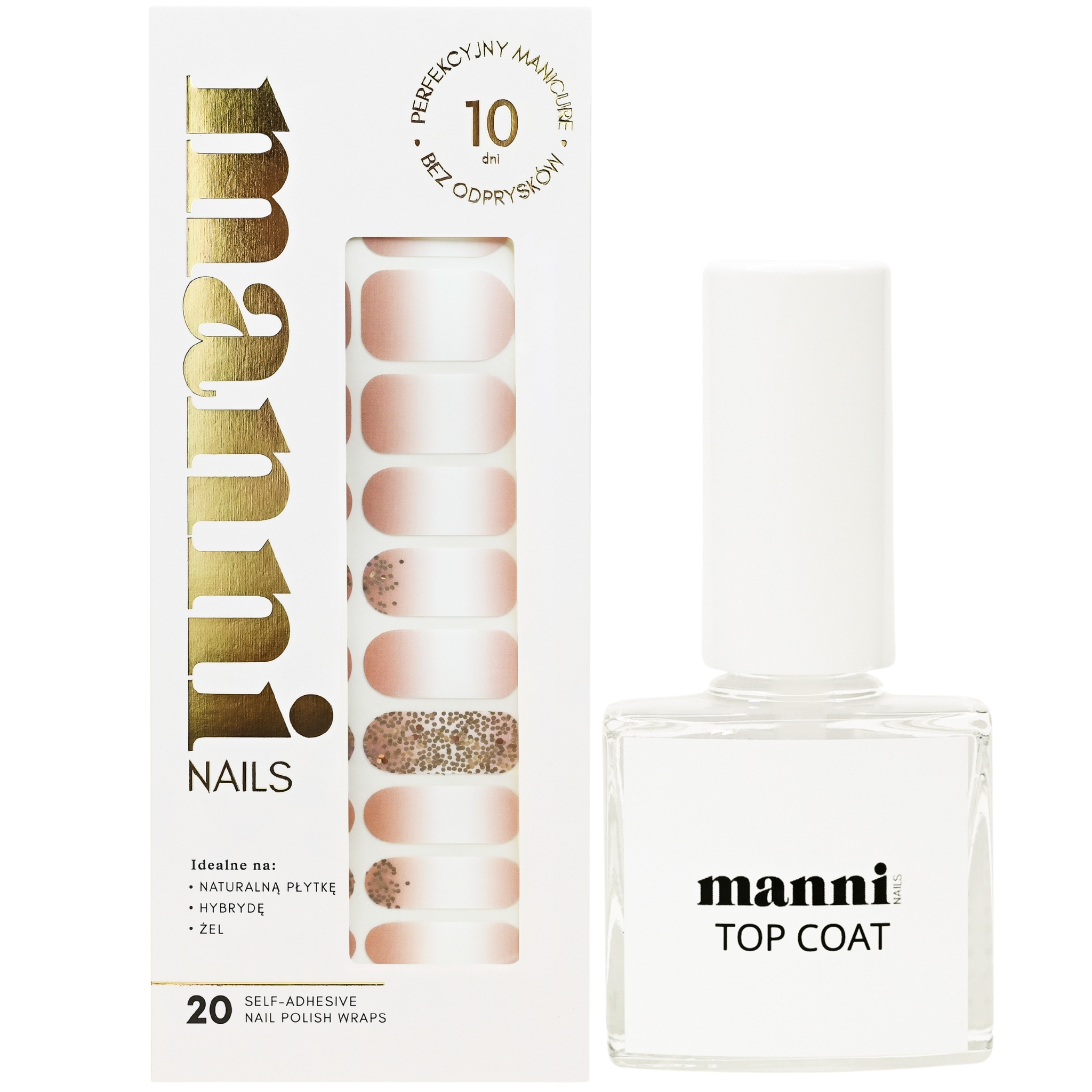 Manni Nails
