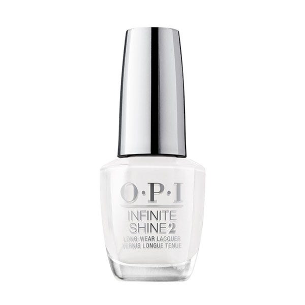 Infinite Shine-kollektionen Vita och naturliga färger