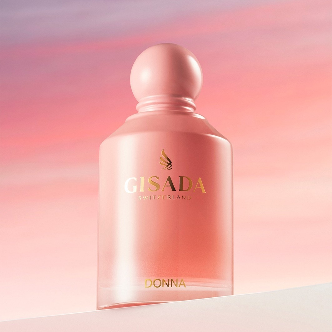 Gisada Eau de Parfum Donna - 50 ml
