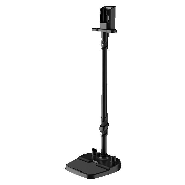 Aspiradora X-Force 11.60 y 12.60 y soporte para accesorios, estación de carga, tubo extraíble ZR905002