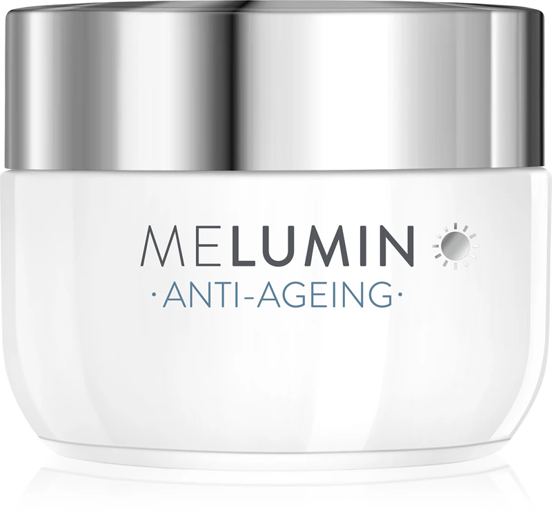 Creme Iluminador Dermedic Melumin FPS 50+