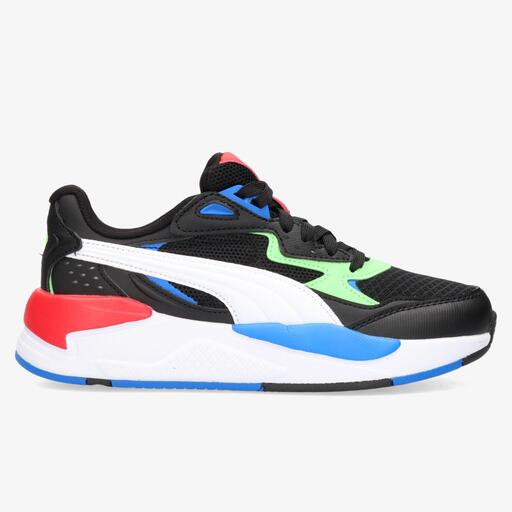 Puma Xray Speed Play