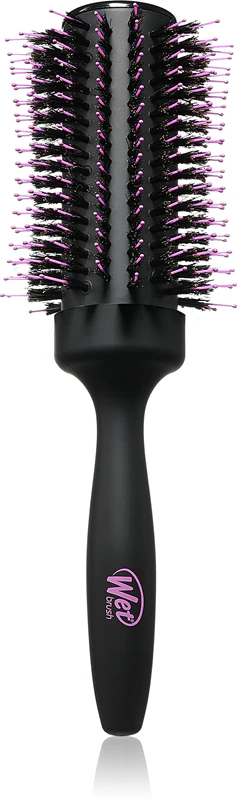 Wet Brush Volumizing Ronde Borstel - Ronde borstel voor dik, stug haar