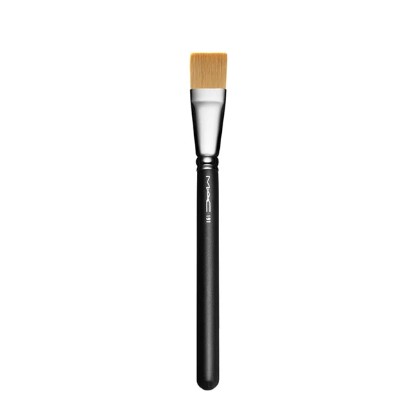 Pennelli Viso 191 Square Foundation Brush - Pennelli