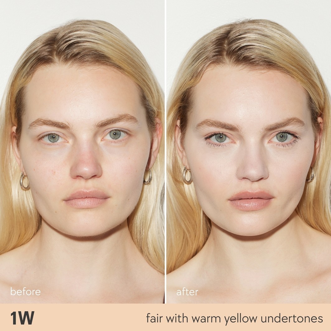 KYLIE COSMETICS Tonālais krēms Power Plush Longwear - 30 ml