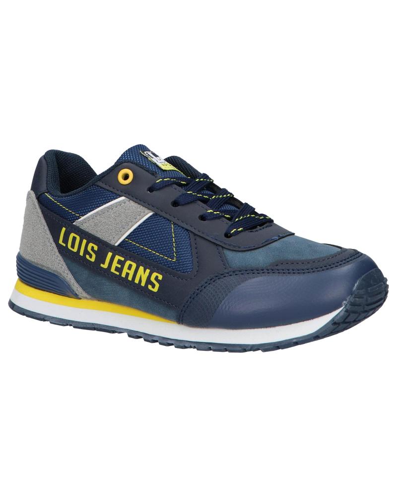  Pantofi sport Lois Jeans 63171
