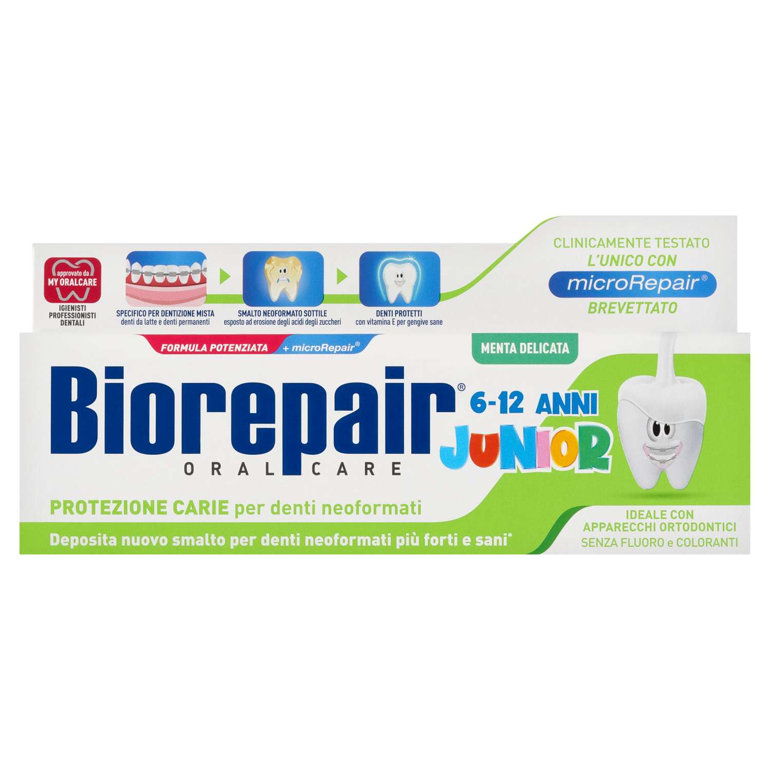 Biorepair Junior