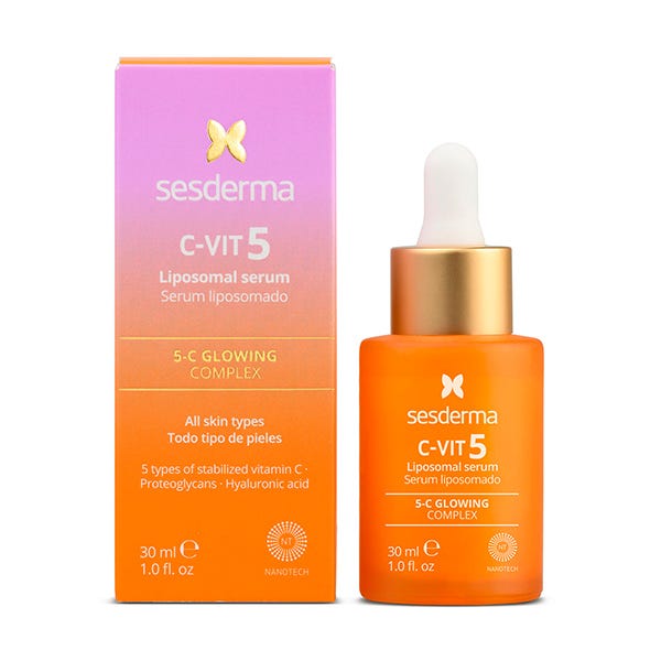 C-5-vitamin | 30 ml