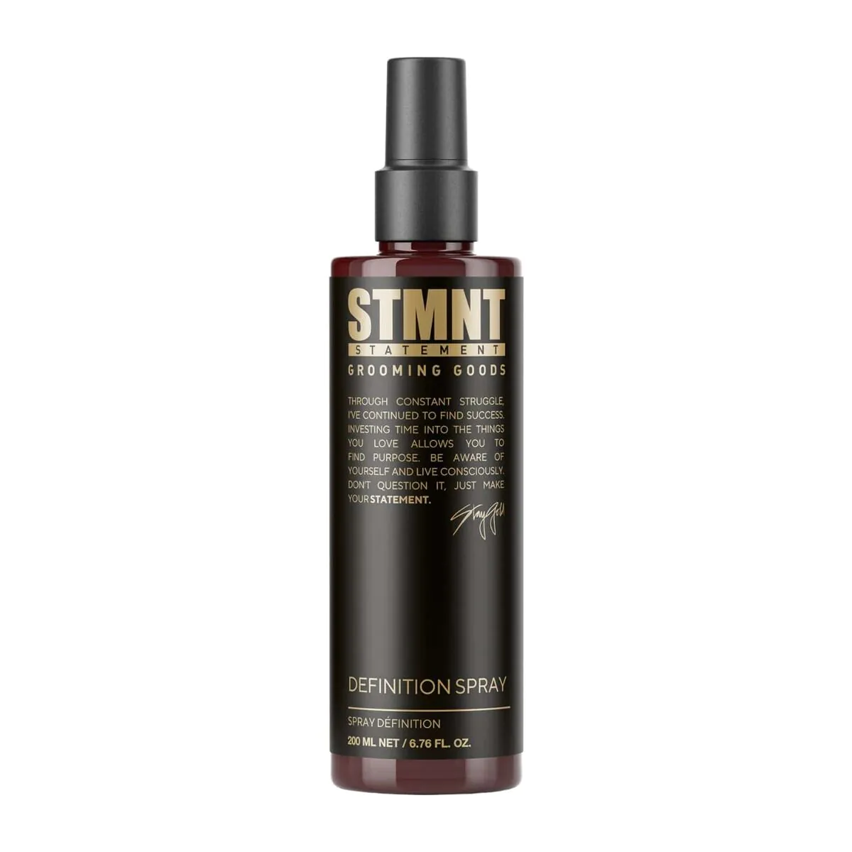STMNT Spray definiujący