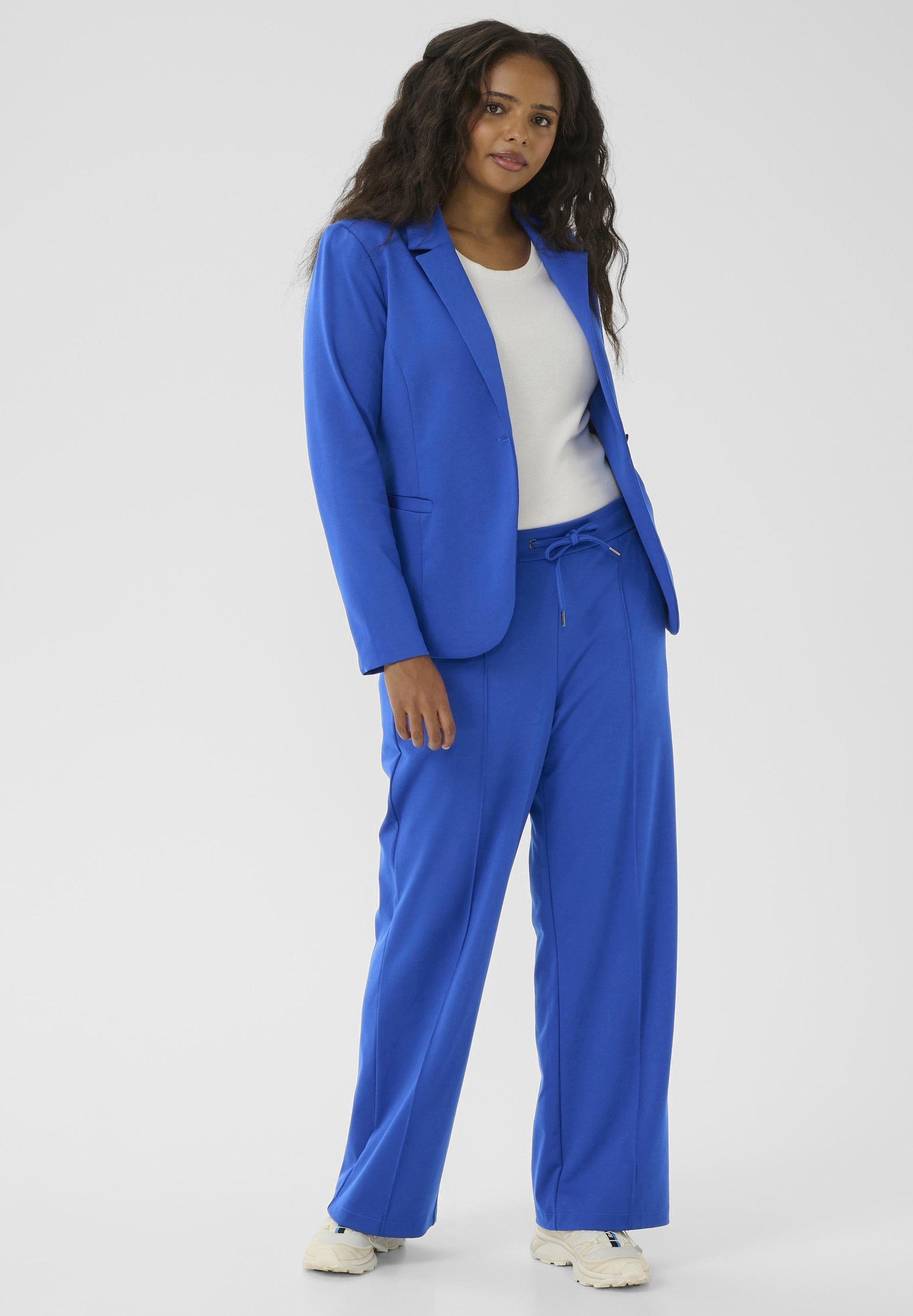 Kaffe Curve Blazer - surf op het web