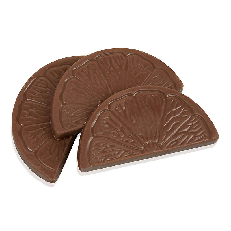 KnallGoodt Hojas de naranja 1,7 kg
