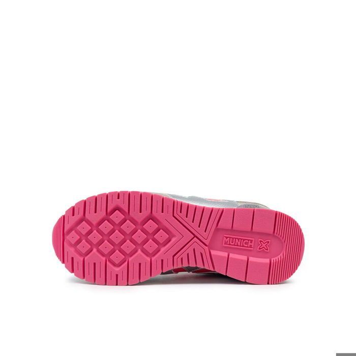 MUNIQUE Dash kid 1690169 Plata