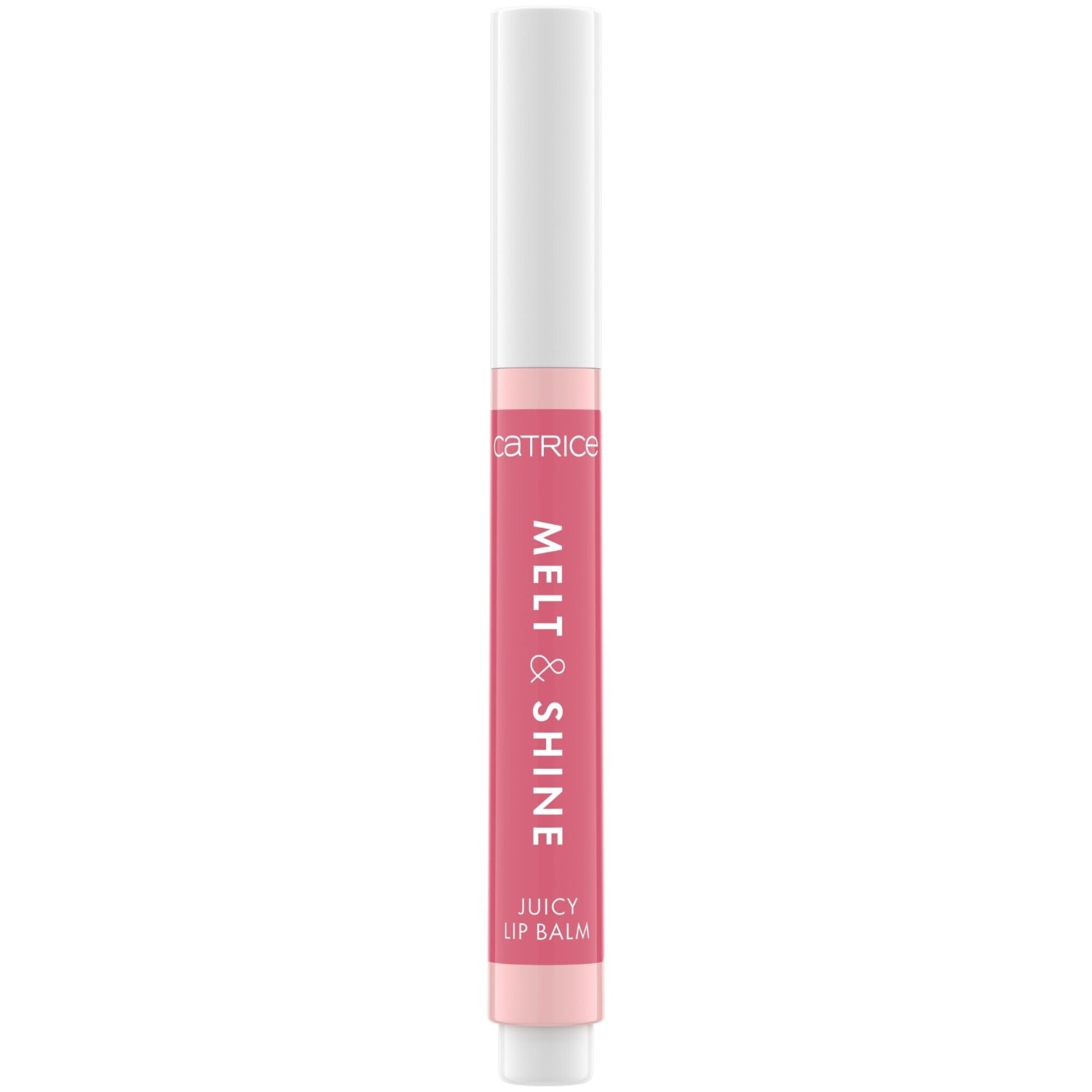 Catrice Melt & Shine Juicy Lip Balm baume à lèvres