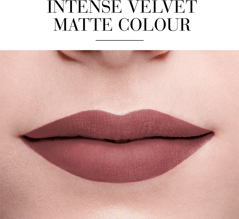Batom líquido matte Bourjois Rouge Velvet Ink