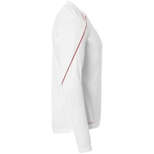 Maillot Stream 22 Langarm Blanc Uhlsport