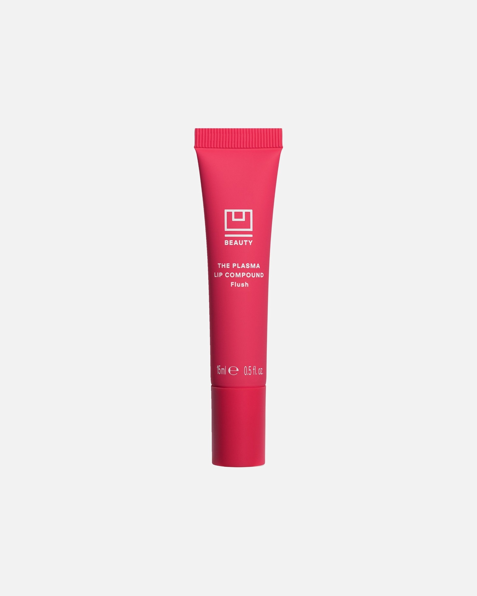 BEAUTY Sredstvo za usne The PLASMA Lip Compound, 15 ml / 0,5 oz - 15 ml
