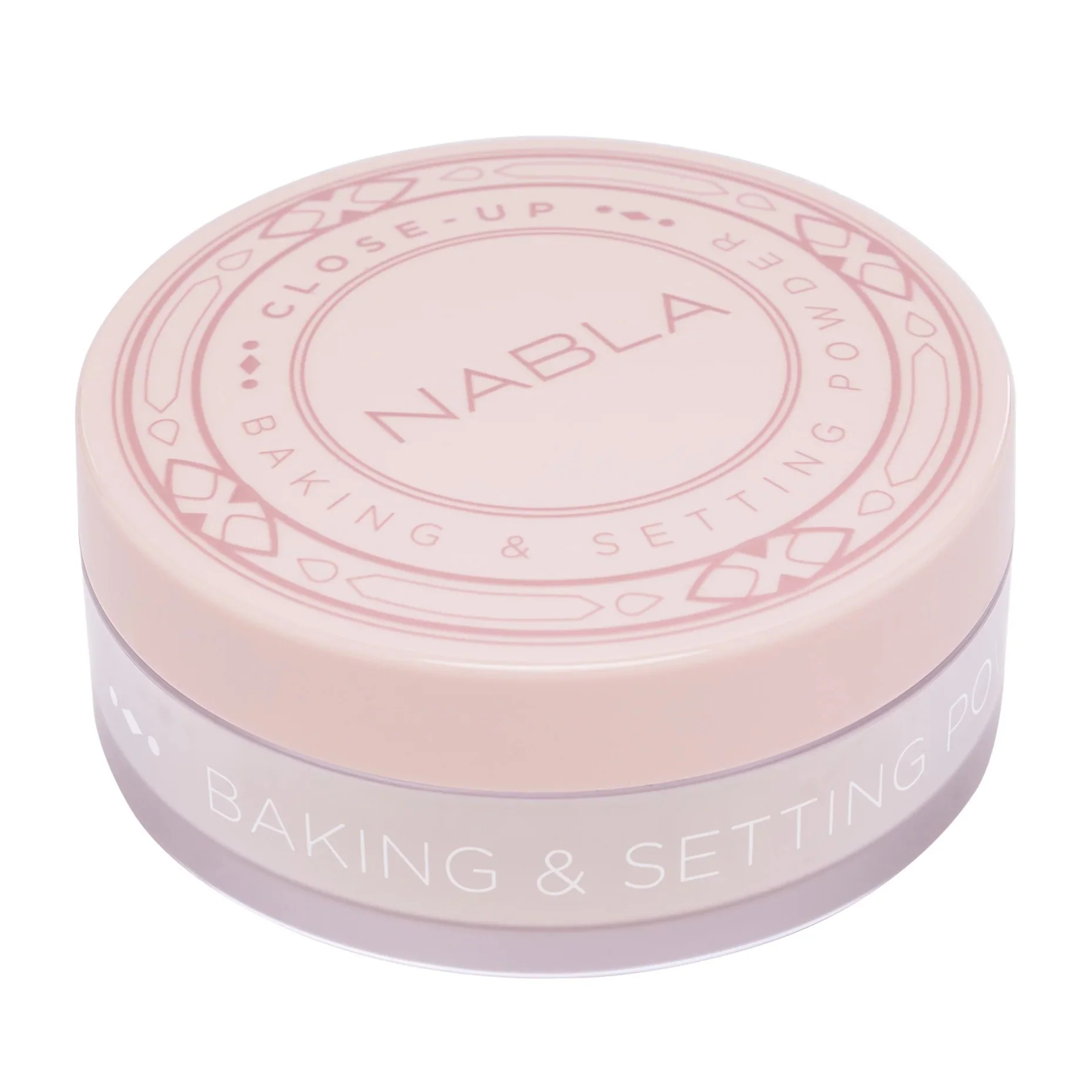 Viso Close-Up Baking & Setting Powder - Cipria polvere