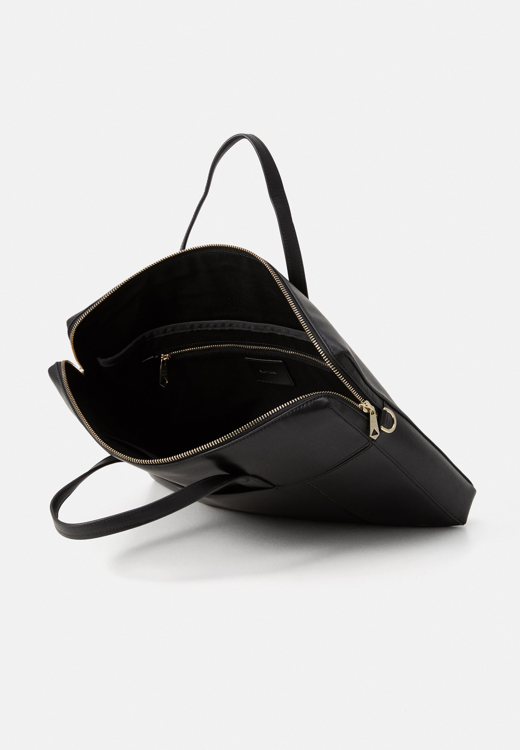 Sac Paul Smith Slim Folio unisexe - Porte-documents - noir