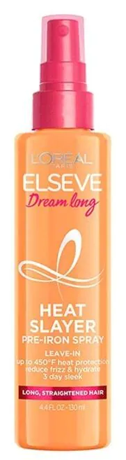 Elseve Spray wygładzający dream long