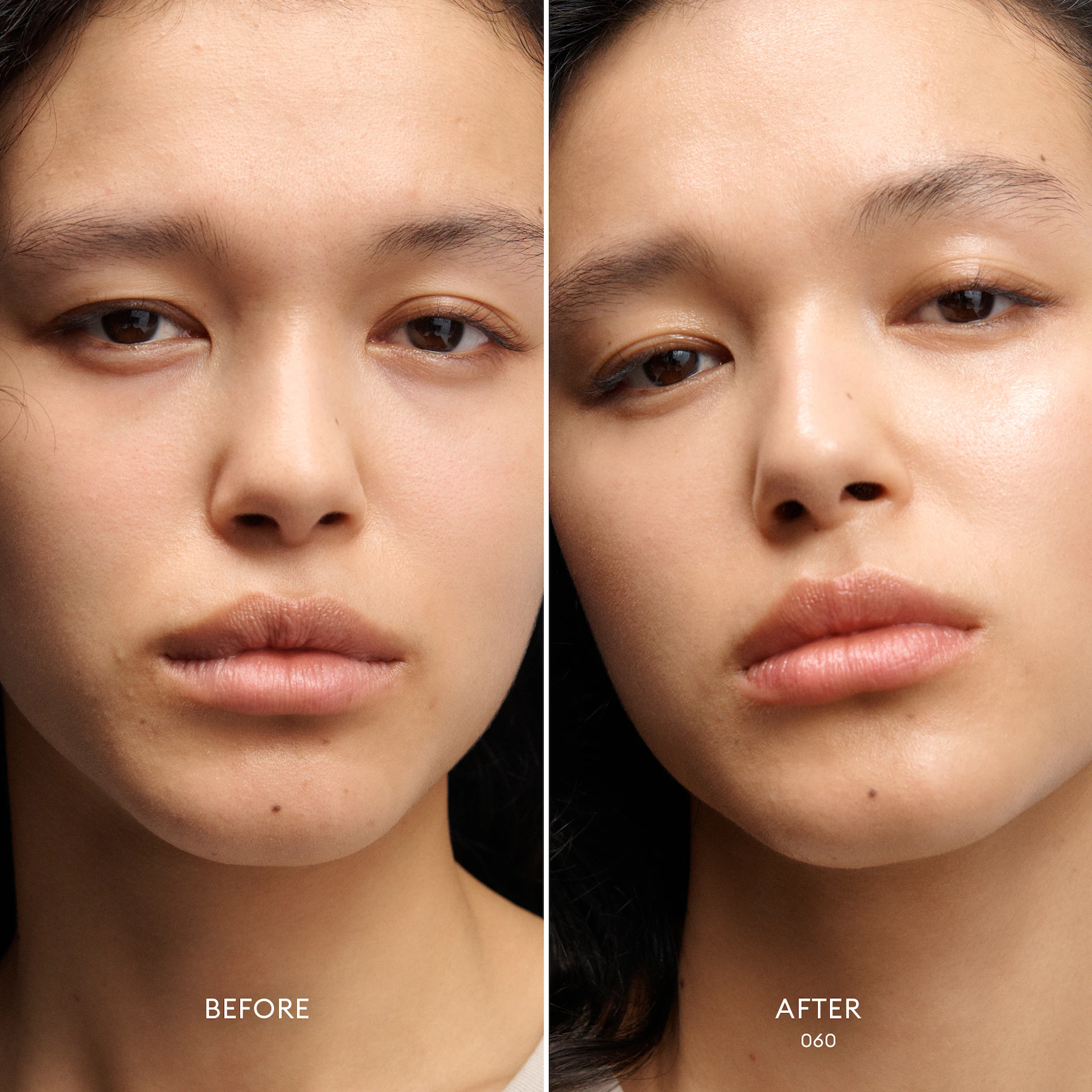 Ser colorat luminos Skin Enhance 60 - Rose Inc
