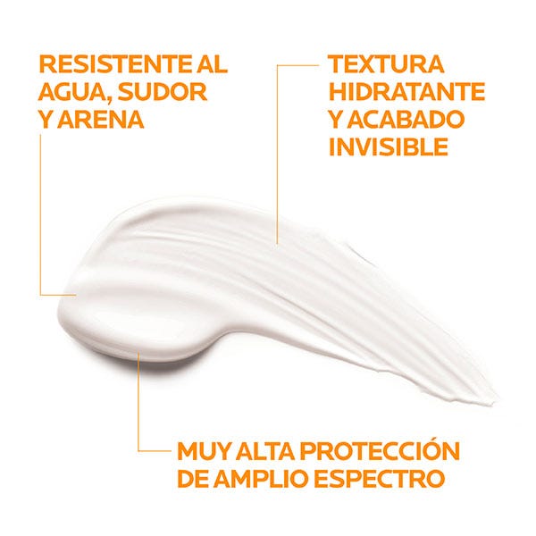 Hydratační mléko Anthelios Eco Tube SPF50+ | 250 ml