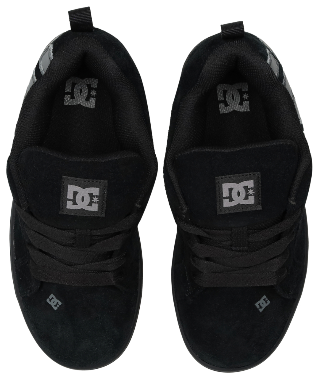 DC Shoes Court Graffik