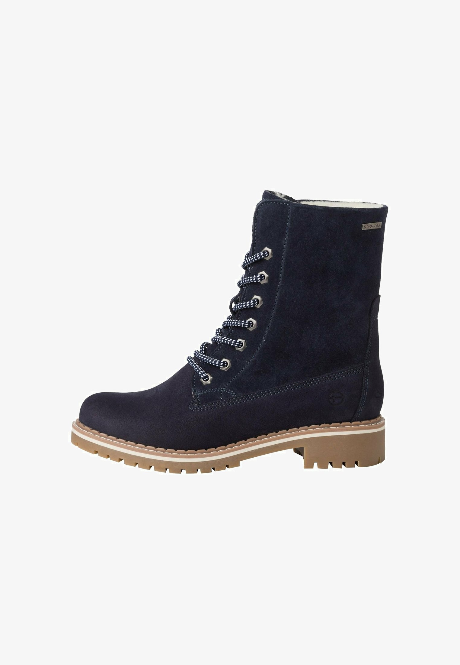 Stivali invernali Tamaris - blu navy