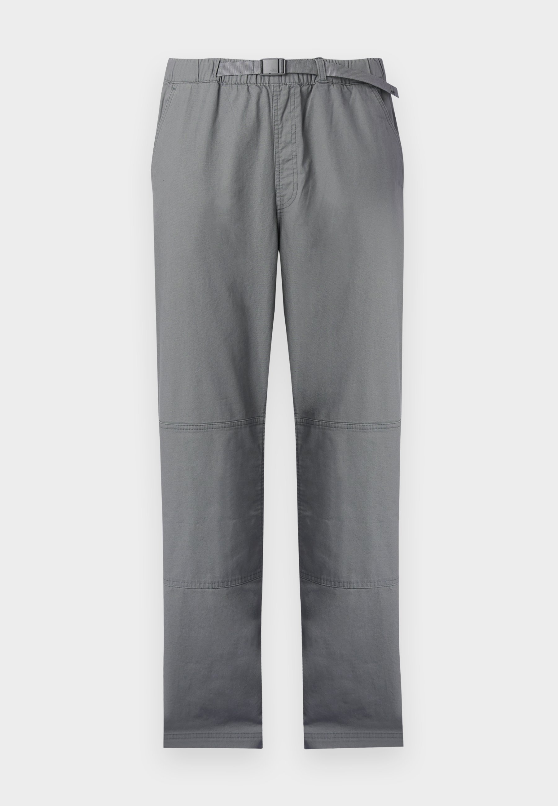 The North Face BETA UTILITY BELTED PANT - Hose - Smoked Pearl