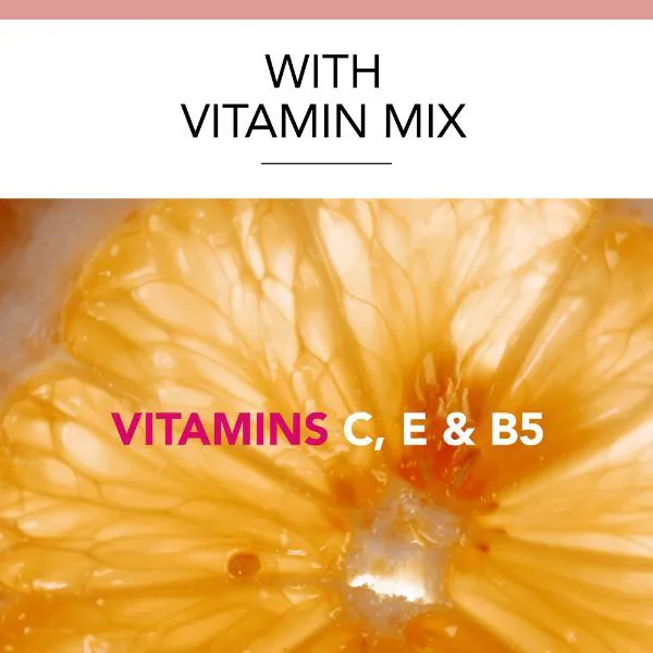 Bourjois Healthy Mix väsymystä ehkäisevä puuteri, ruusunbeige
