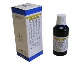 BIODREN Biodren® voedingssupplement 50 ml