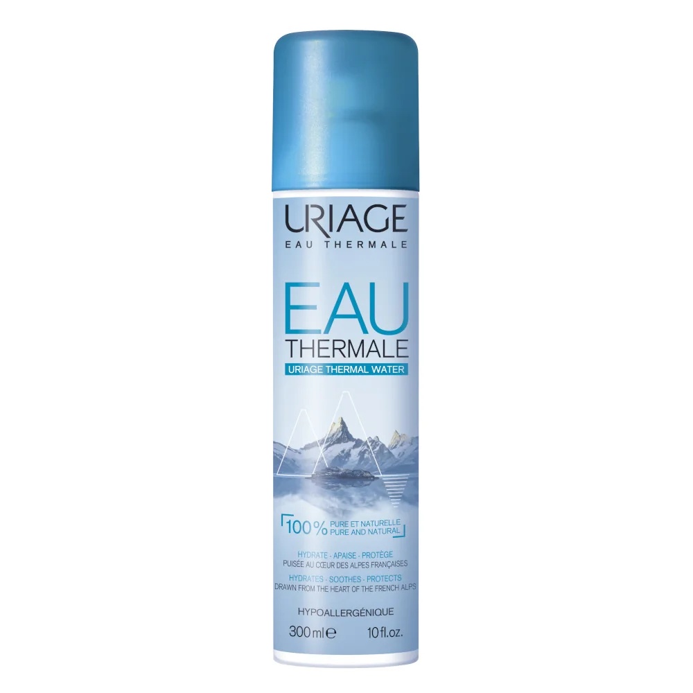URIAGE Uriage Eau Thermale Uriage 300 ml Hidratantna Umirujuća Zaštitna