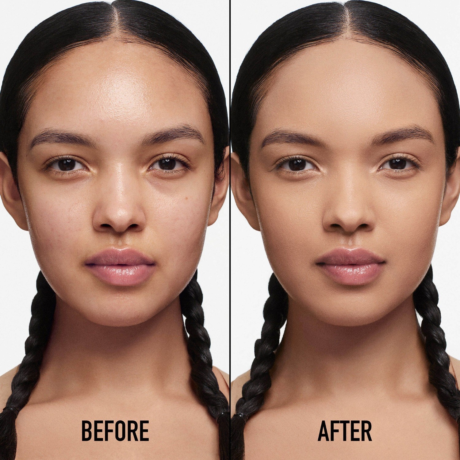 DIOR tonālais krēms Dior Forever Skin Perfect - 10 g