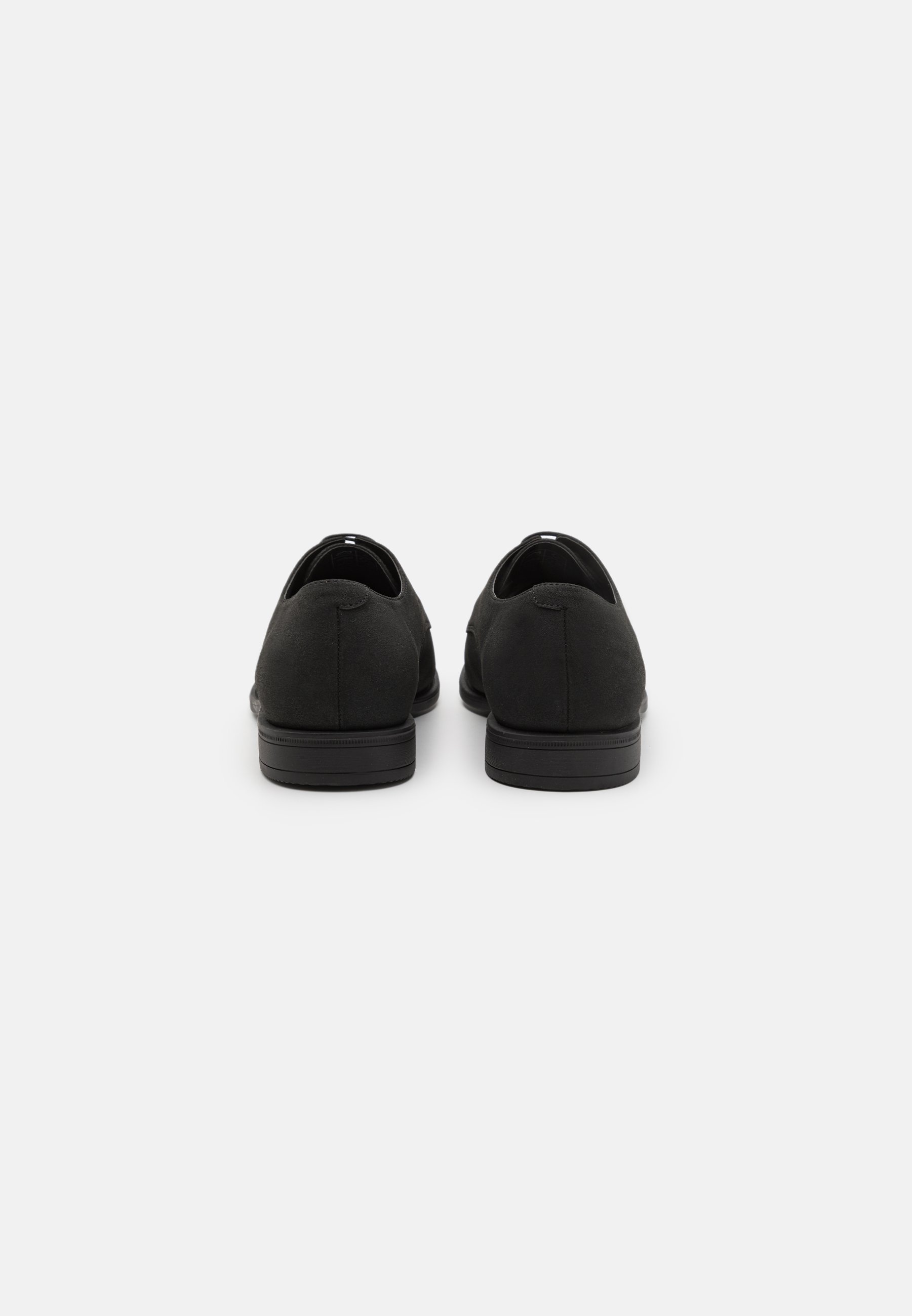 Pier One Schnürschuhe – schwarz