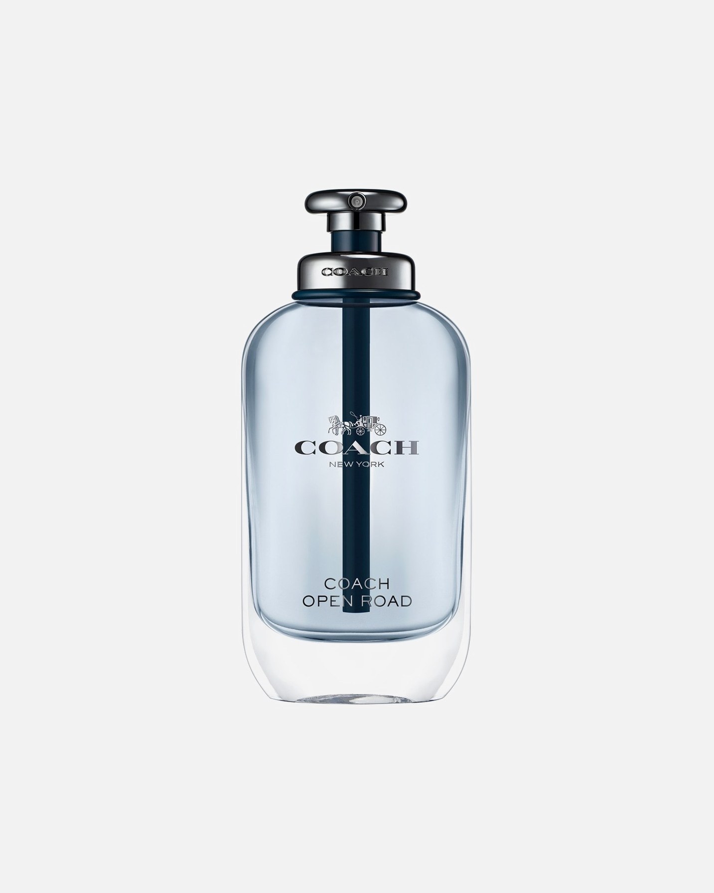 COACH Eau de Toilette Open Road Eau de Toilette - 40 ml