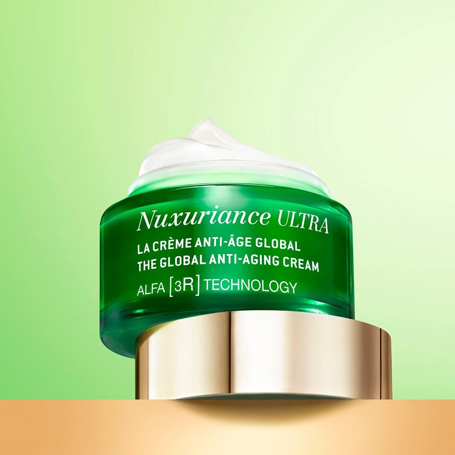Denný krém NUXE Nuxuriance® Ultra Globálny krém proti starnutiu - 50 ml