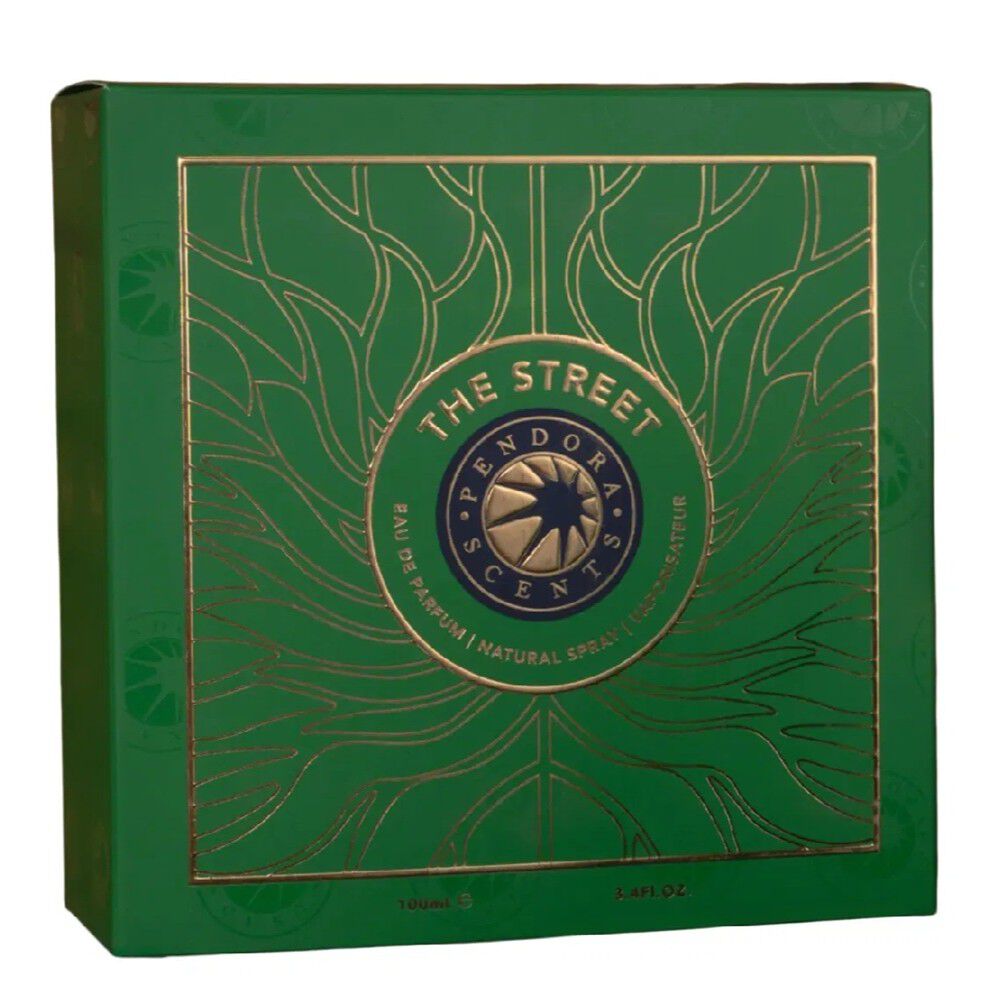 Pendora Scents De Straat