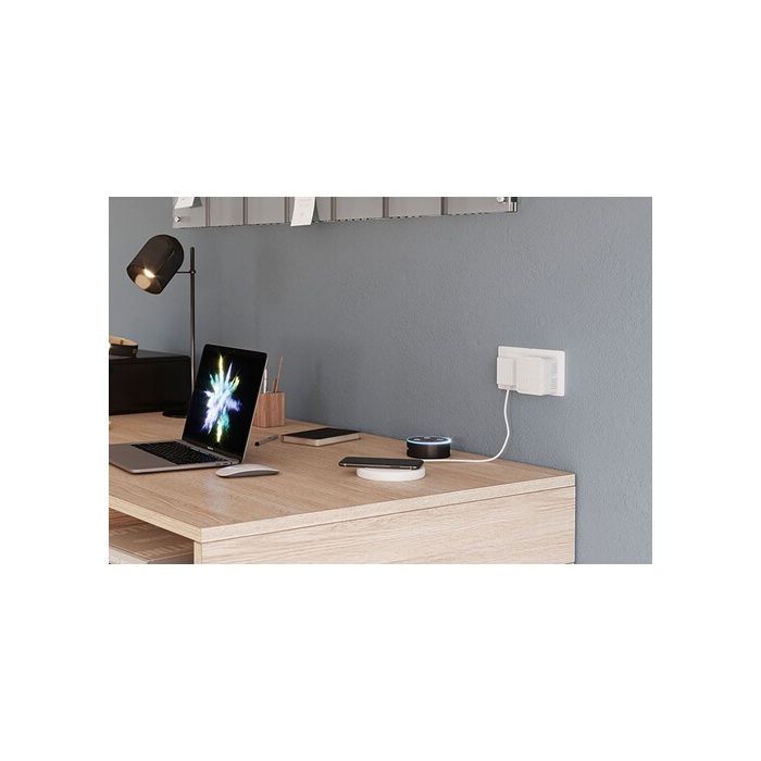 Adattatore WiFi Powerline - DEVOLO - Magic 1 WiFi Mini - 1200 Mbit/s - WiFi Mesh - Plug & Play