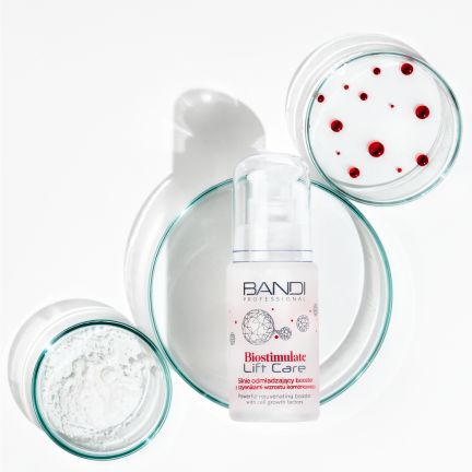 Bandi Professional Biostimulate -kohotushoito