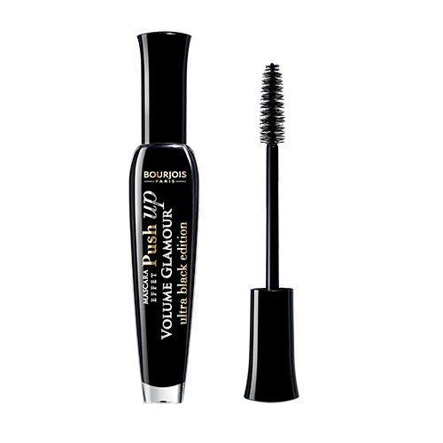 Volume Glamour Effet Push Up Mascara Rasenky