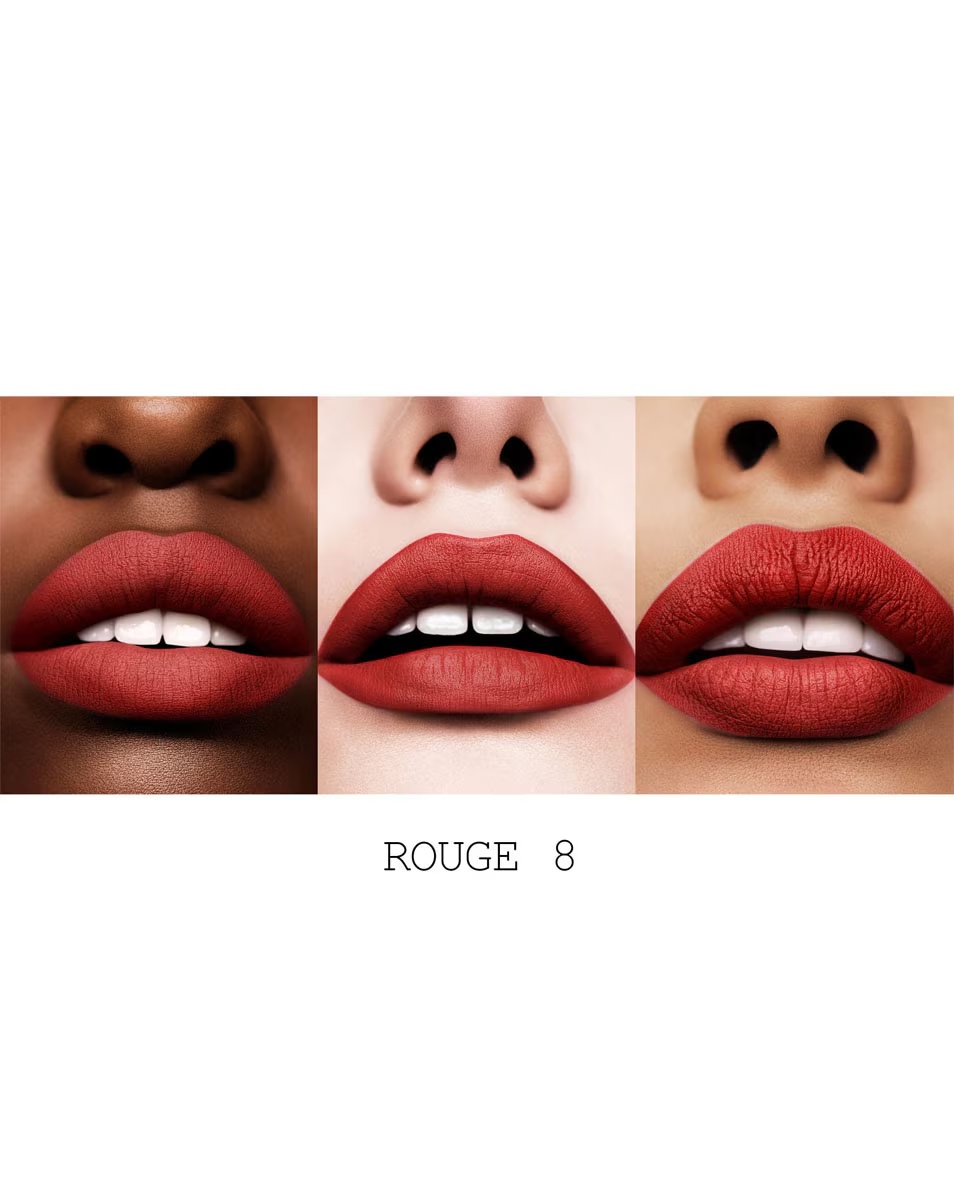 Ruj Mattetrance PAT MCGRATH