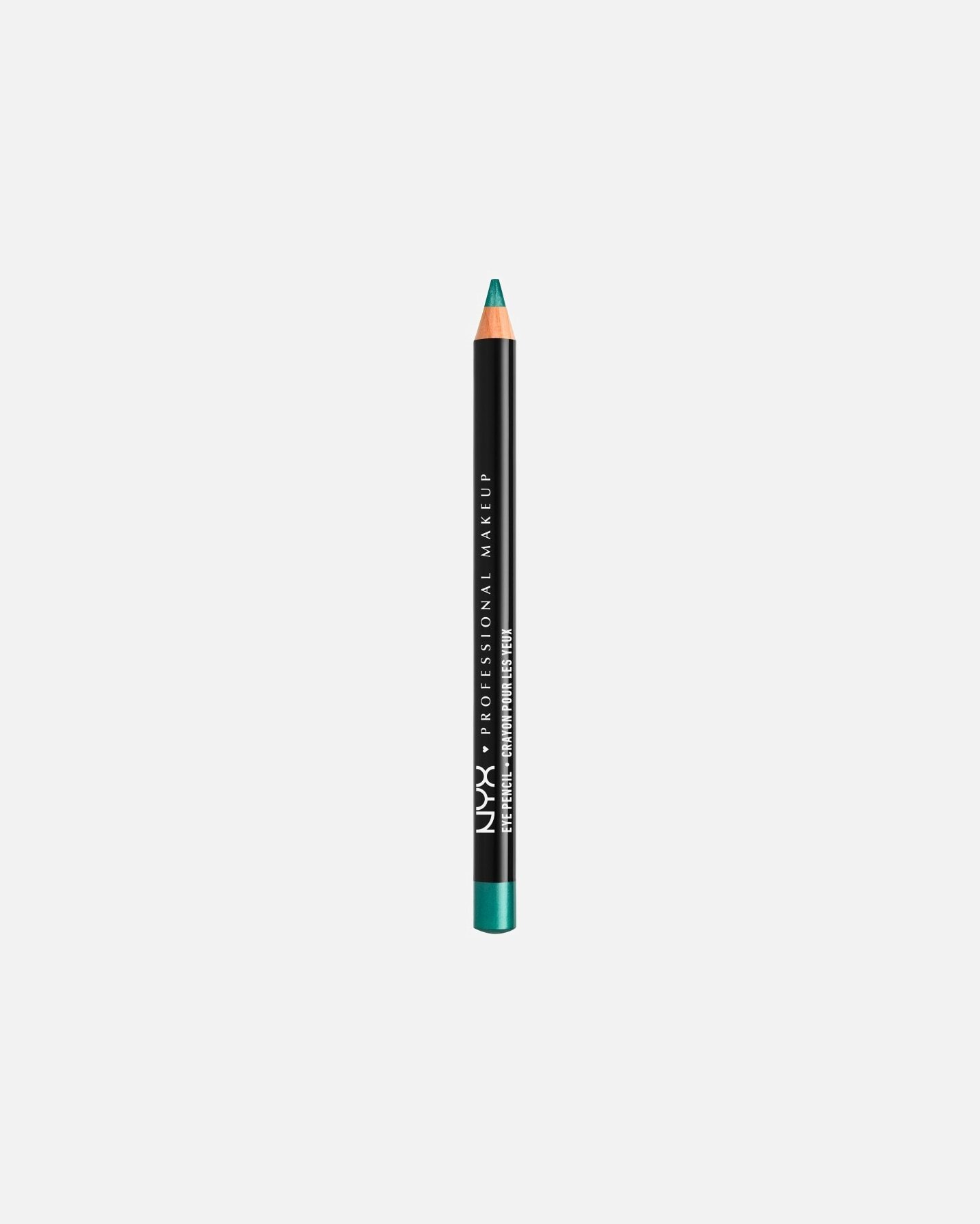NYX Professional Makeup akių pieštukas plonas pieštukas - 1 g